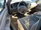 2000 TOYOTA TUNDRA
