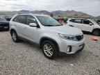 2015 KIA SORENTO