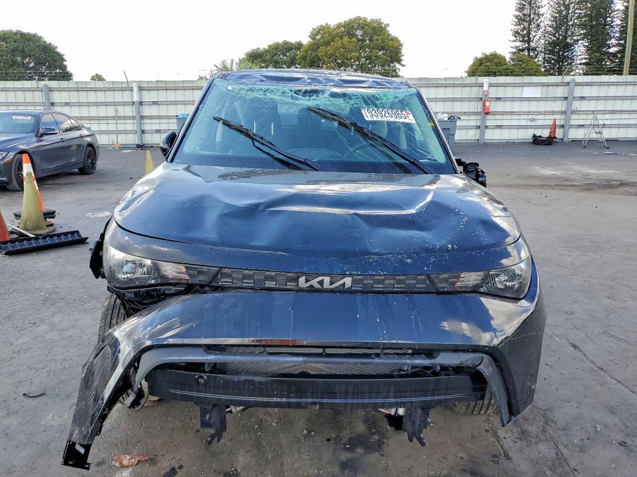 2025 KIA SOUL