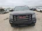 2016 GMC Sierra