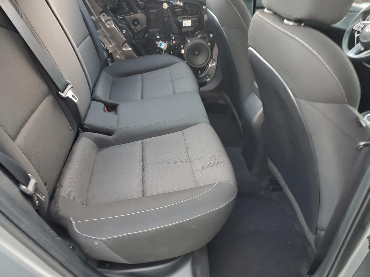 2022 KIA FORTE