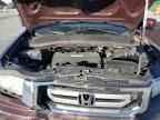 2011 HONDA Ridgeline