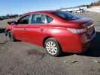 2013 NISSAN SENTRA