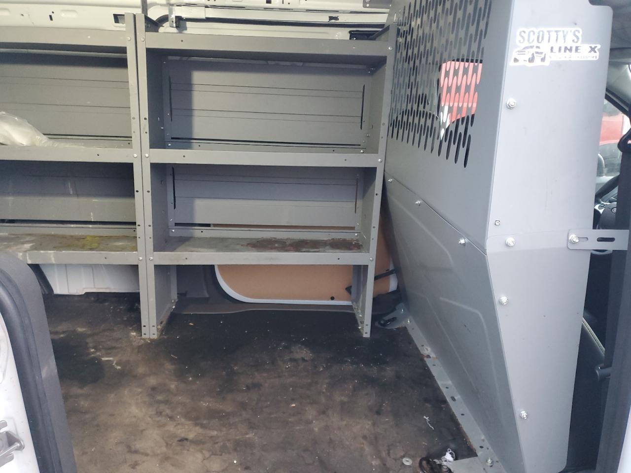 2022 FORD TRANSIT CONNECT