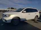 2014 NISSAN PATHFINDER