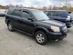 2007 HONDA PILOT
