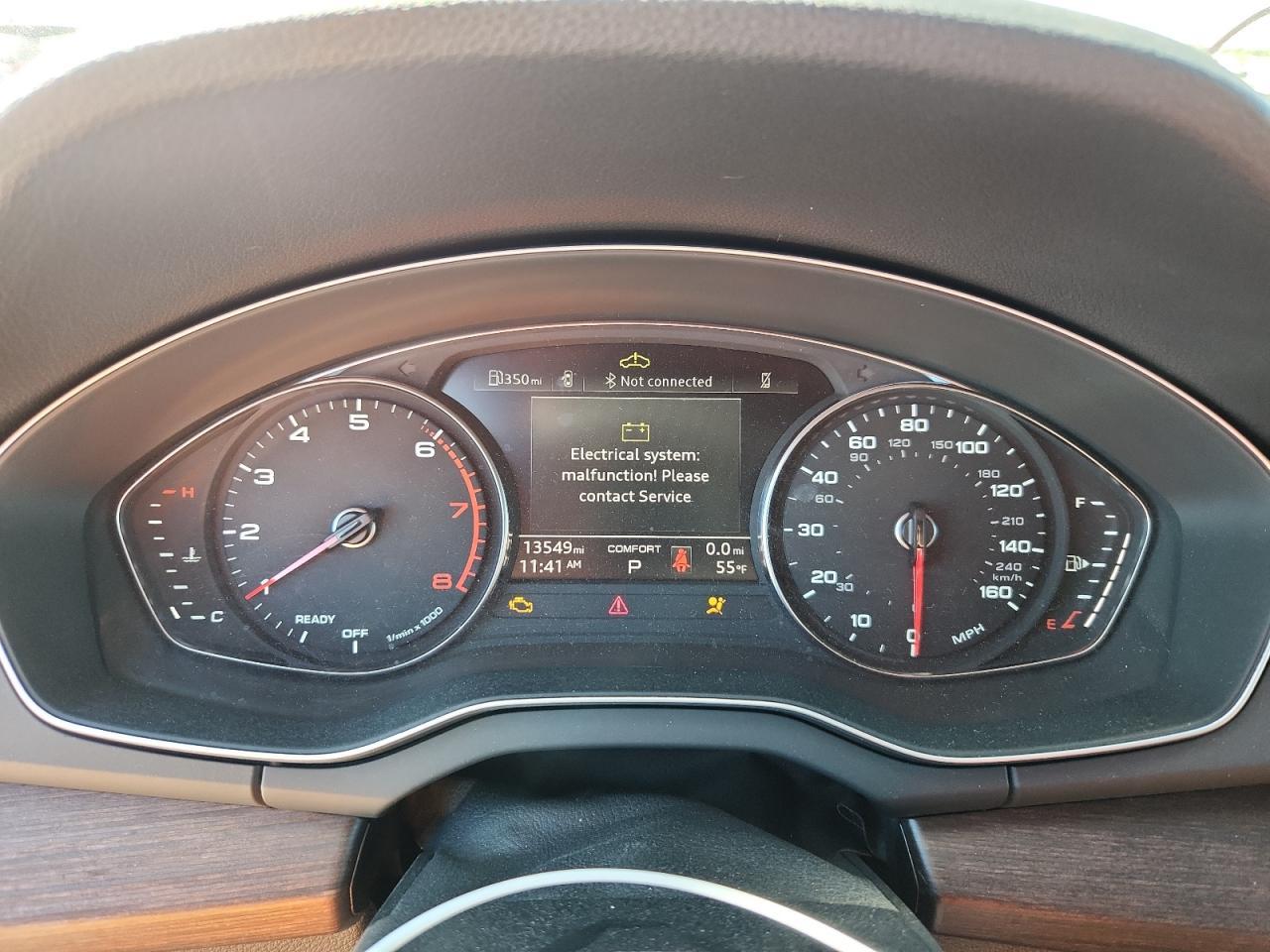 2024 AUDI Q5