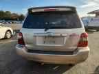2007 TOYOTA HIGHLANDER