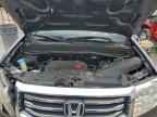 2015 HONDA PILOT