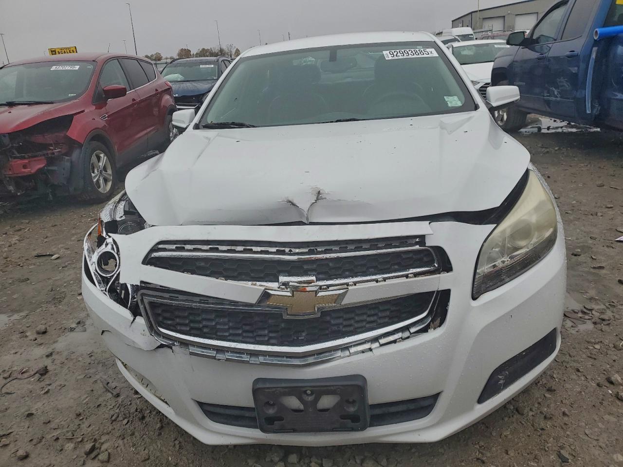 2013 CHEVROLET MALIBU