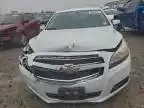 2013 CHEVROLET MALIBU