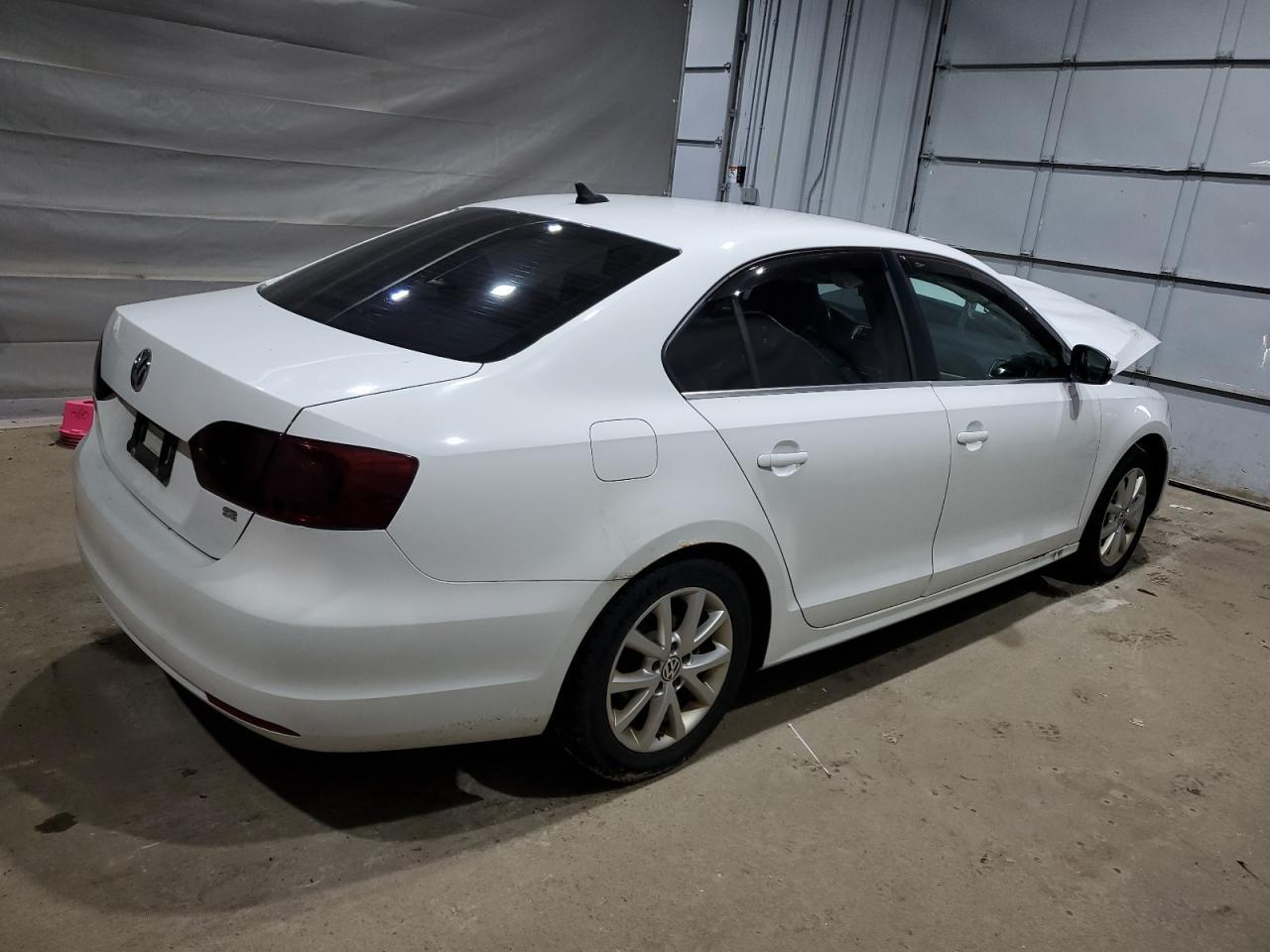 2014 VOLKSWAGEN JETTA