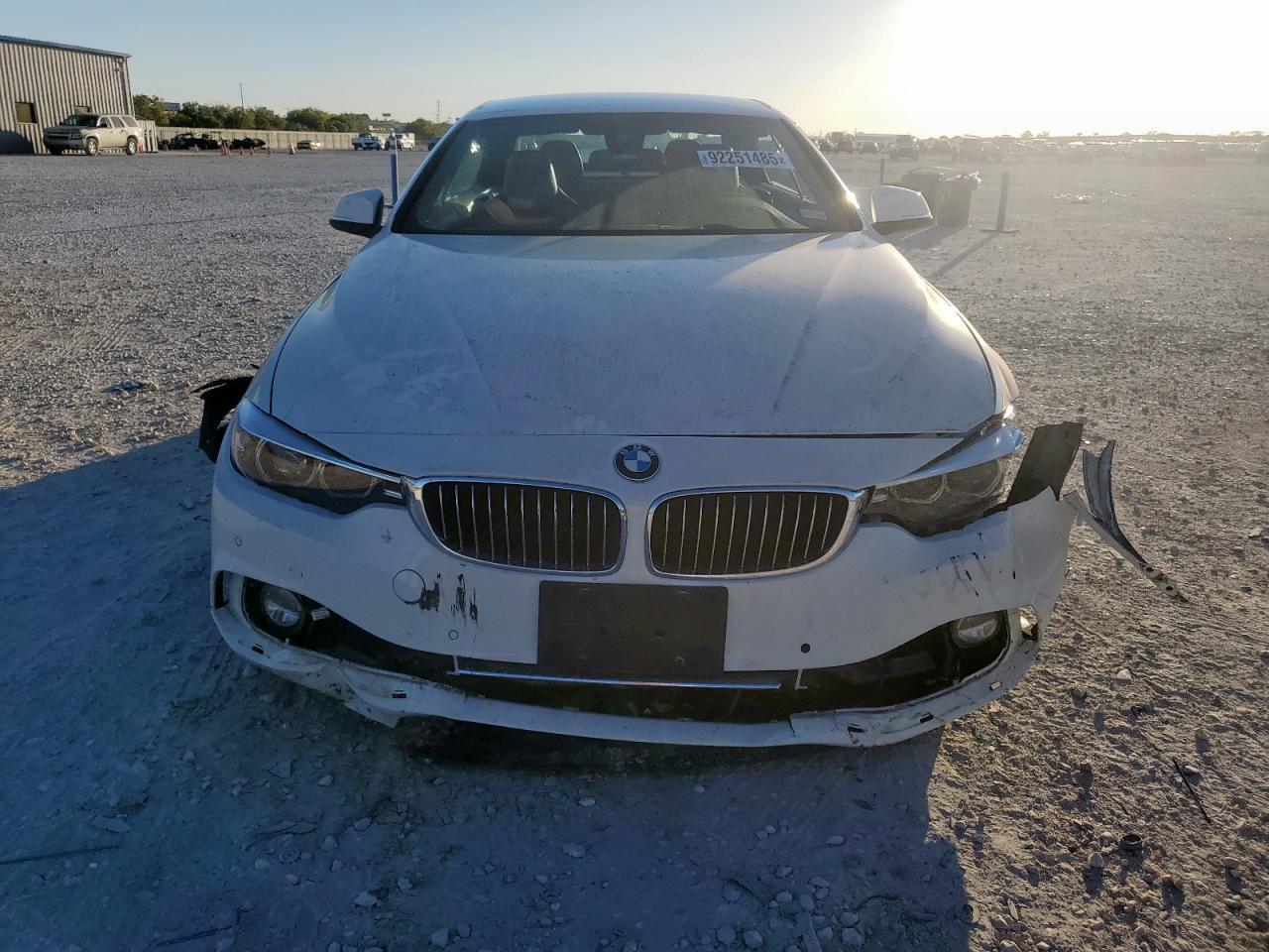 2019 BMW 4 Series