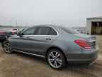 2018 MERCEDES-BENZ C-CLASS