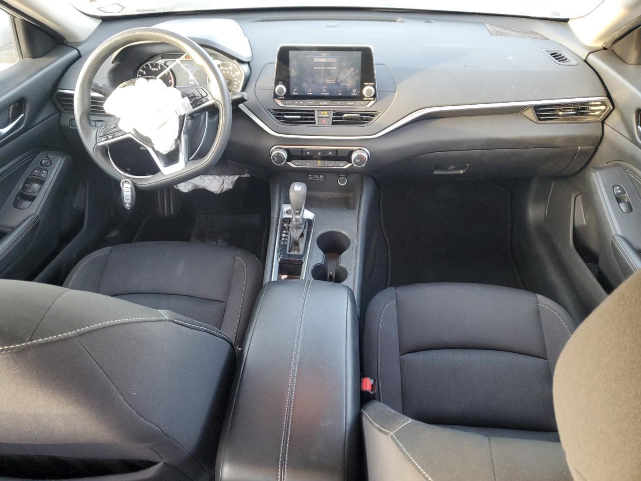 2020 NISSAN ALTIMA