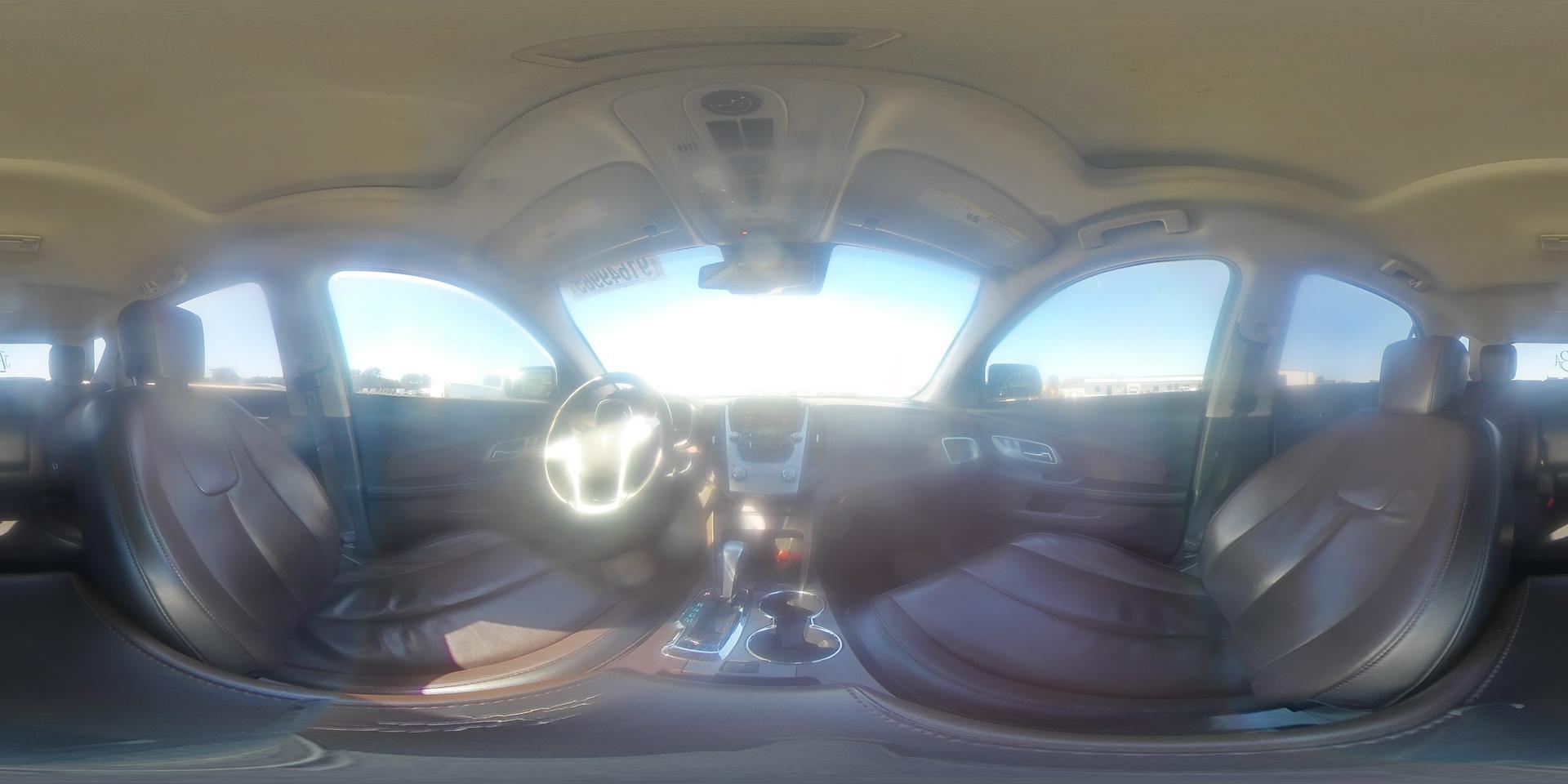 2014 CHEVROLET EQUINOX