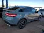 2017 MERCEDES-BENZ GLE-Class