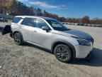 2022 NISSAN PATHFINDER