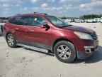 2015 CHEVROLET TRAVERSE