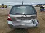 2008 HONDA FIT