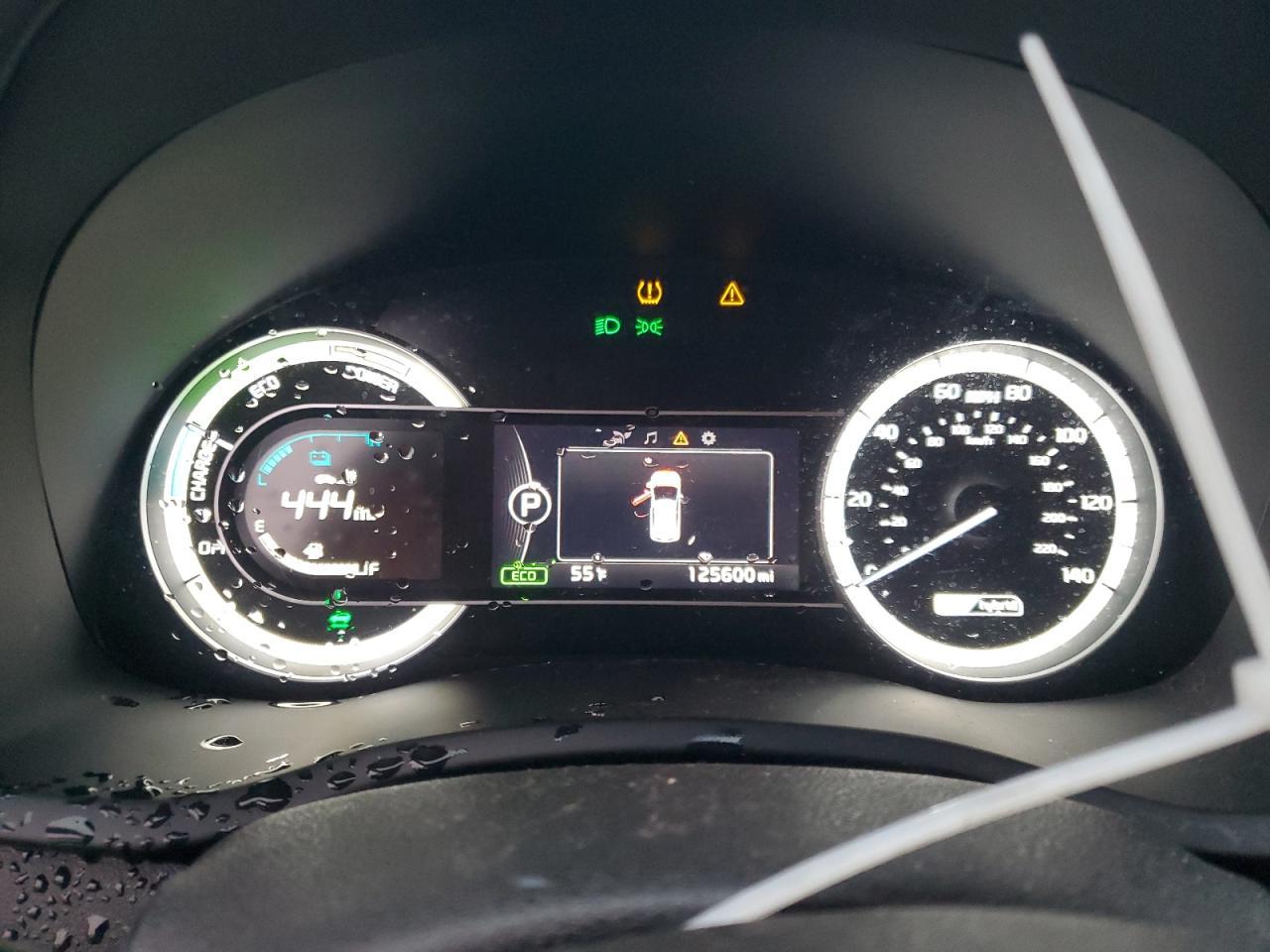 2019 KIA Niro