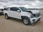 2016 GMC CANYON