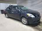 2014 NISSAN VERSA