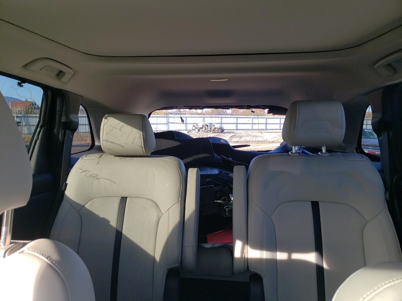 2025 MAZDA CX-90