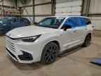 2024 LEXUS TX 500H