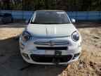 2018 FIAT 500X