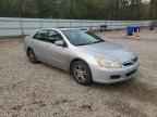 2007 HONDA ACCORD