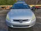 2005 HONDA ACCORD