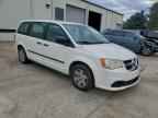 2013 DODGE GRAND CARAVAN