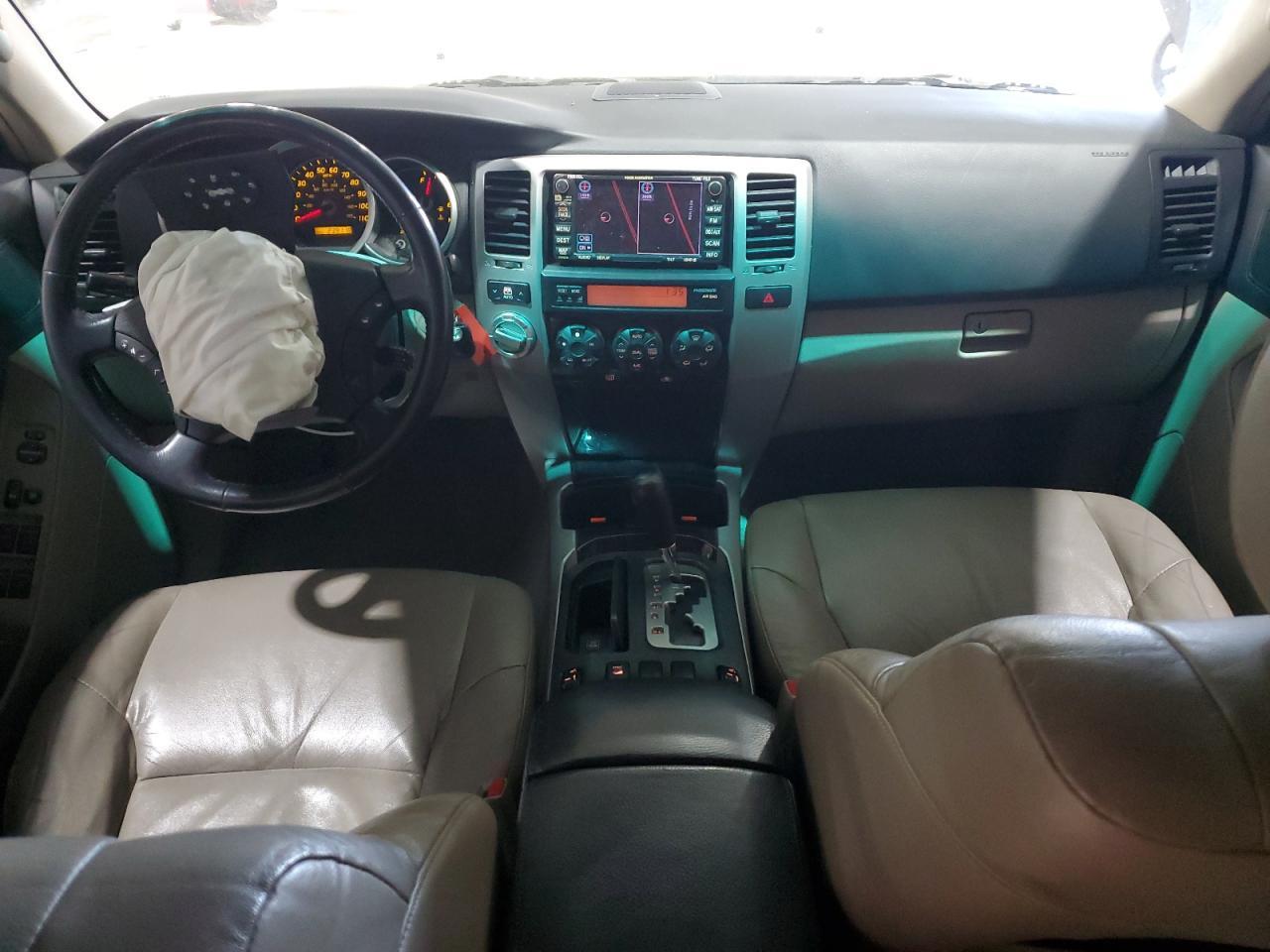 2008 TOYOTA 4Runner