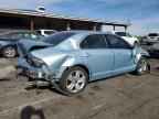 2010 FORD FUSION