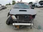 2007 TOYOTA TACOMA