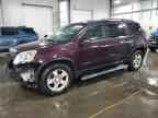 2008 GMC ACADIA