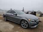 2018 MERCEDES-BENZ C-CLASS