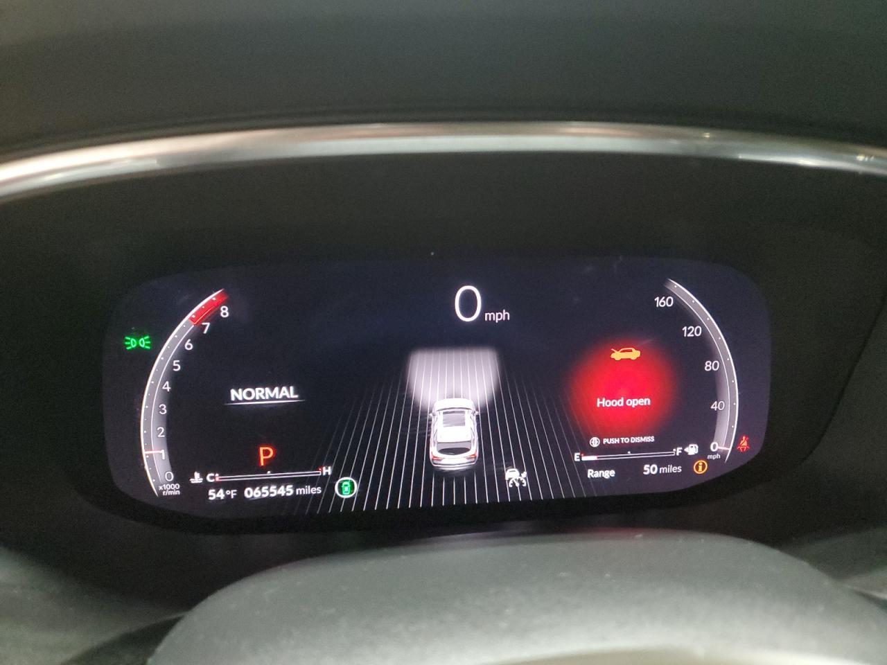 2023 ACURA MDX