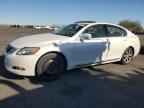 2011 LEXUS GS 350
