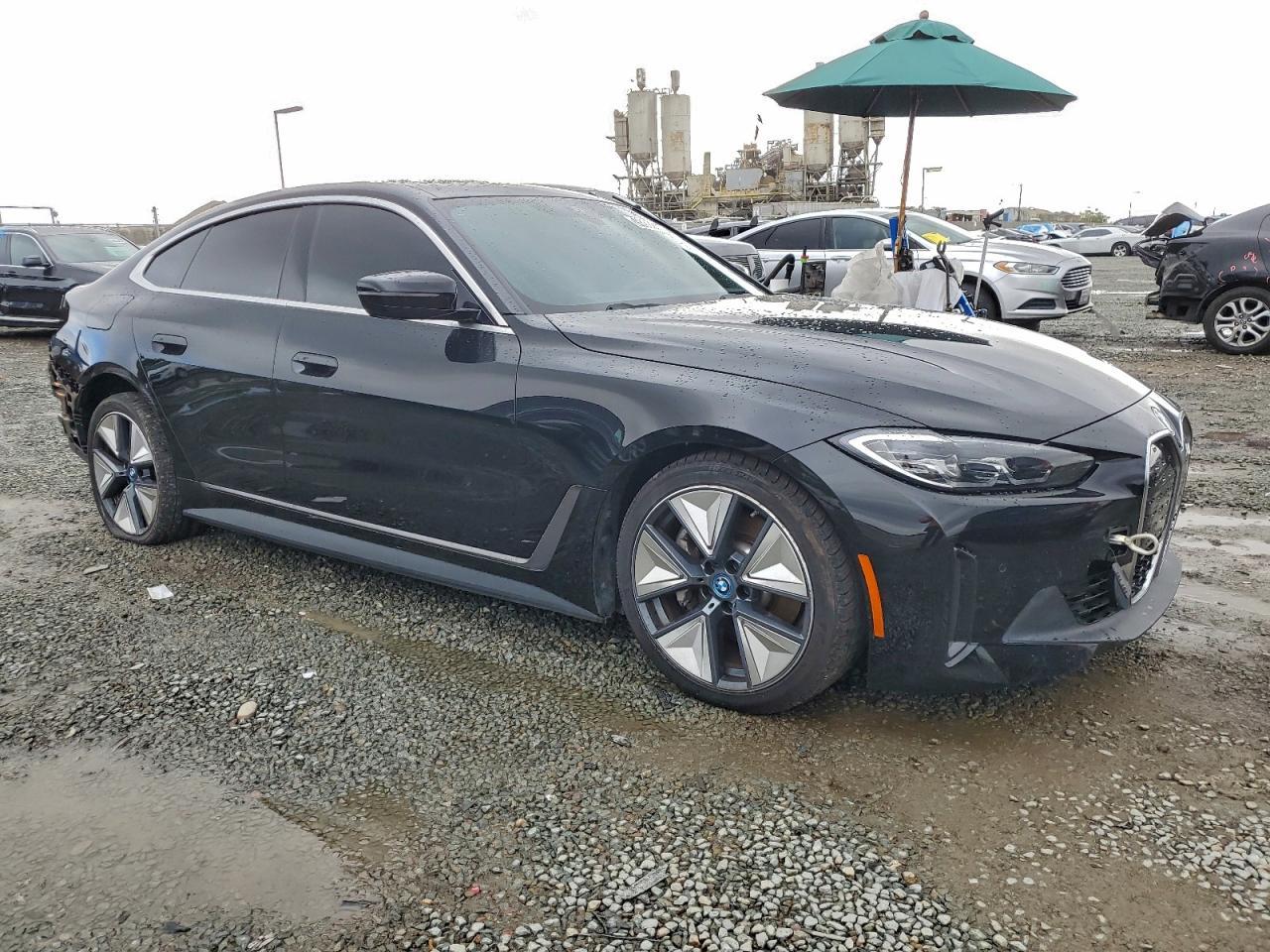 2024 BMW i4