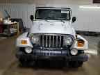 2006 JEEP WRANGLER