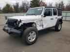 2022 JEEP Wrangle