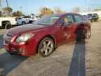 2009 CHEVROLET MALIBU