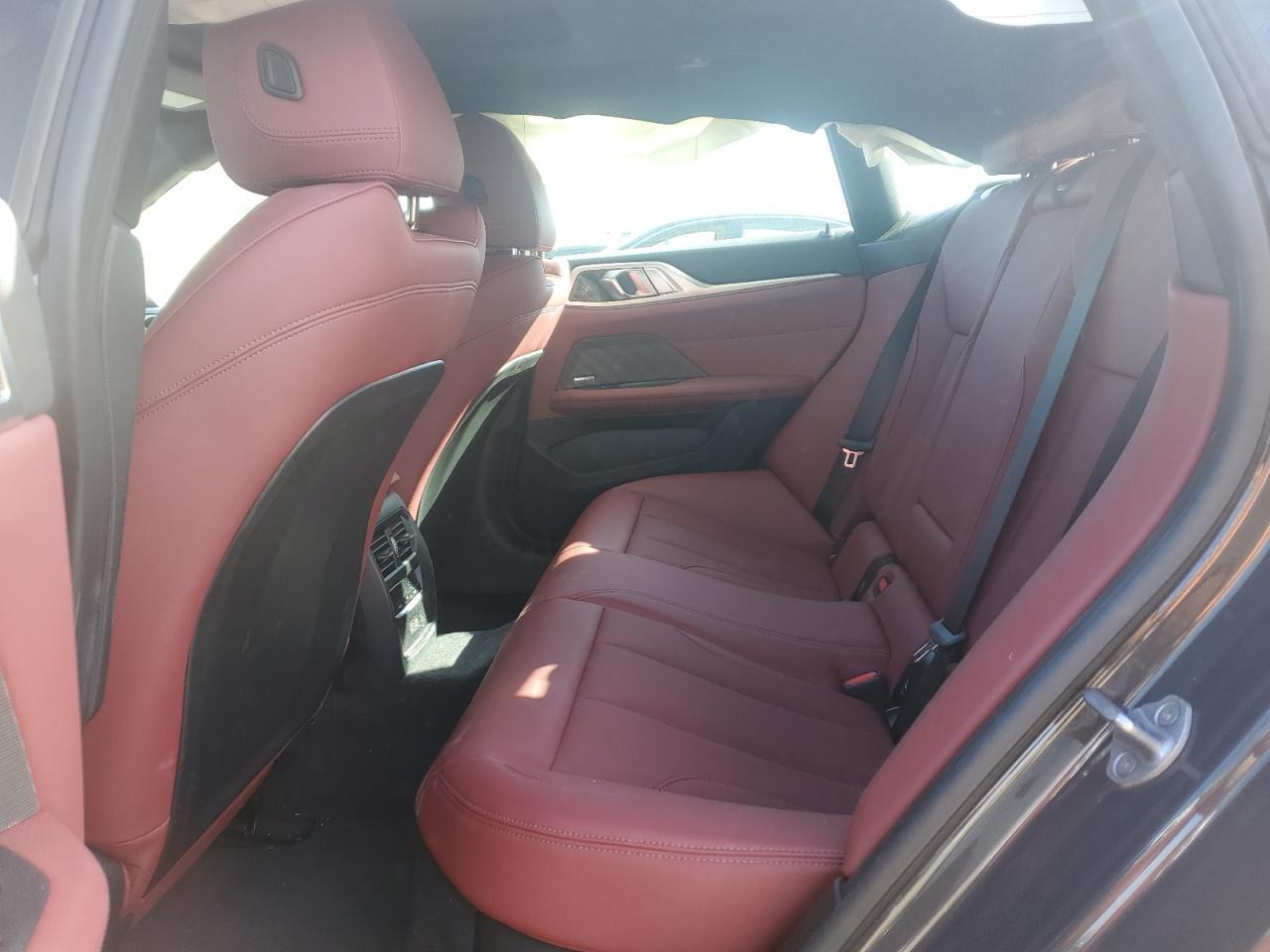 2025 BMW i4