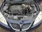 2009 PONTIAC G6