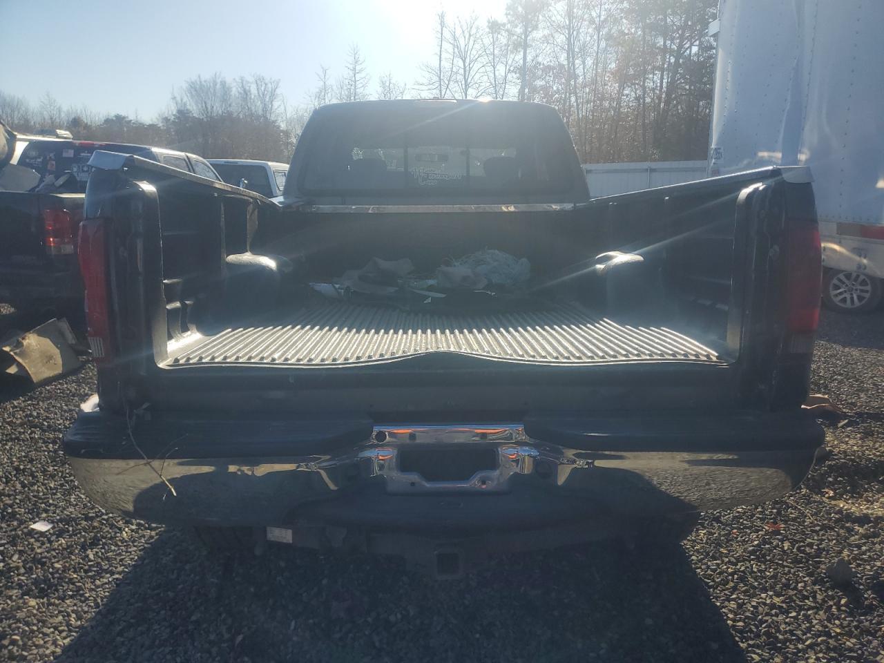 2007 FORD F-350