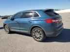 2016 LINCOLN MKX