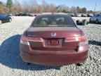 2011 HONDA ACCORD