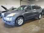 2013 CHEVROLET TRAVERSE
